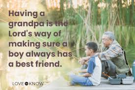 My grandma makes great gravy and cranberry sauce. 45 Original Grandpa Quotes As Special As He Is Lovetoknow