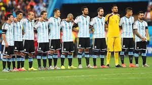 Copa america 2021 in doubt after argentina ruled out as host the liverpool offside (weblog)13:11. History Beckons Argentina S Golden Generation