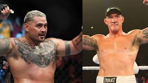 Date, how to watch, predictions. Paul Gallen Vs Mark Hunt Ringside Tickets Dining And Hospitality Packages