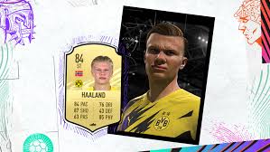 Kulusevski fifa 21 career mode. Fifa 21 Die Meistverbesserten Spieler Offizielle Ea Sports Website