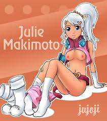 Bakugan Battle Brawlers Hentai image #250553