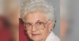 Bonnie Jean Rich Obituary
