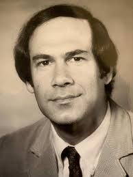 Mark Hallett, MD President and Founder Functional Neurological Disorder  Society Founder Awardee May 2, 2025