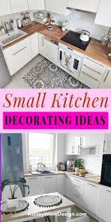 As a result, small kitchen design ideas and usage characteristics of narrow spaces have changed. Pin On Home Decor Furnishing Ideas