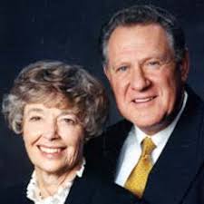 New mission presidents