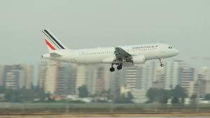 Air France Airbus A320 214 F Hepe Flight Af1620 Plane