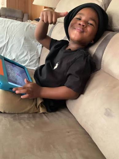 THE FAMILY OF 3-YEAR-OLD KHAI DANIELS SAY THEY WANT JUSTICE: Imagine  getting a call to rush to the hospital only to find out that your  three-year-old son is on life support. That