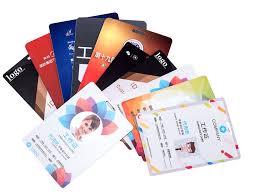 Start earning from home with. Custom Pvc Staff Id Cards Business Plastic Name Card 0 76mm Thickness Moq 5 Pcs Business Cards Aliexpress