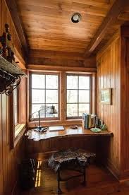 Home Office And Work Space Ideas Inspiration 75 Creative Desk Areas Bystephanielynn Rustic Home Offices Rustic Home Design Rustic Office Design