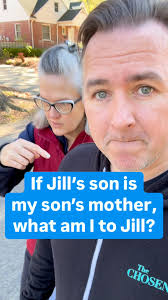 Jill's Son Riddle