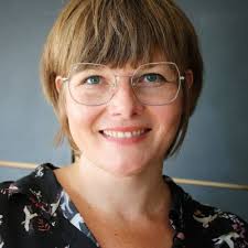 Melanie Raabe, wie kommst du immer wieder auf neue Ideen?