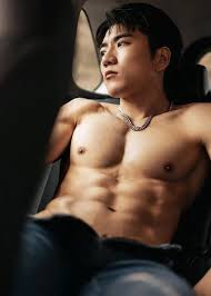 Men I want to 🔞 — JIN NARUMIYA