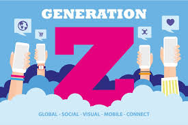 A geração z cresceu junto com a tecnologia e por isso tem características muito importantes para a educação. Entendendo A Geracao Z Em Um Mundo Multicultural Datawords Group Website