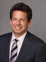 Gary Ginsberg's Instagram, Twitter & Facebook