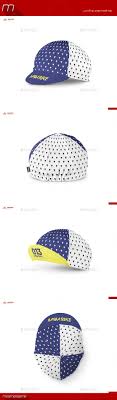 Download Cycling Cap Mock Up Download Http Graphicriver Net Item Cycling Cap Mockup 9462972 Ref Ksioks PSD Mockup Templates