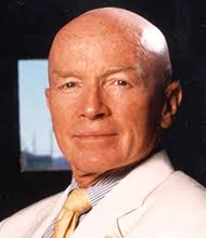 Mark Mobius