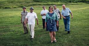 Arts on the Hill: Hot Suppers