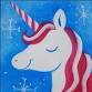 Candy Cane Unicorn (Ages 5+) event in Urbandale, IA