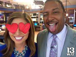 WJZ 13 Retro Memories: Tim Williams and The Cube