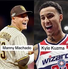 MLB Shots Fired