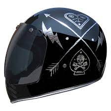 Pin Su Helmets