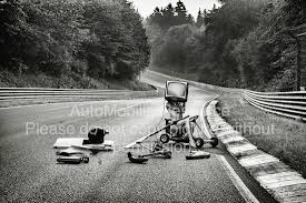 Rachael Clegg: More than meets the eye.