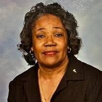 Mrs. Willie Mae Dawson Jones Obituary