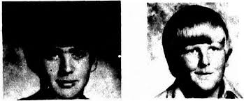 Forrest girl serious