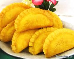 Empanadas Colombianas Receta Receta De Empanadas Empanadas Colombianas Empanadas Colombianas Receta