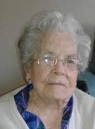 Obituary information for Dora Mae Williams