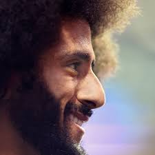 I color myself different will come out in april, according to an announcement thursday by scholastic and kaepernick publishing, which the former nfl quarterback founded last year. Colin Kaepernick Time Person Of The Year 2017 Runner Up Time Com