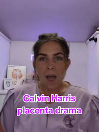 Collin Garcia Placenta