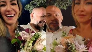 Tilsa Lozano a su pareja Jackson Mora: El anillo para cuándo