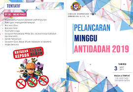 Program anti rokok, dadah dan aids tarikh : Download Tema Anti Dadah 2018 Pictures