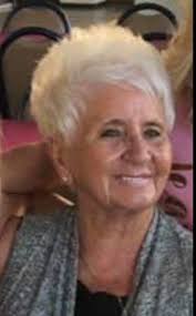 Peggy Joyce Harmon Obituary