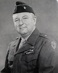 Brigadier General Robert Stack