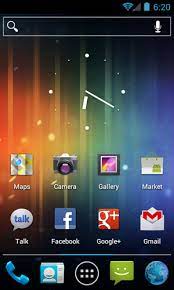 Android 4.0.3 (ice cream sandwich mr1, api 15) target: Install Flash Cyanogenmod 9 Trebuchet Launcher On Android 4 0 3 Ics Root Only Redmond Pie
