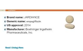 Jardiance Empagliflozin Renal And Urology News