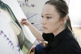 Cavanaugh art featured at Merchant Street Gallery