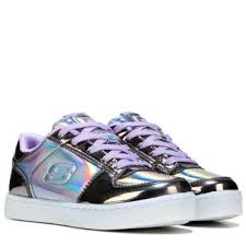 Skechers Kids Energy Lights 2 Low Top Sneaker Pre Grade School Shoe Top Sneakers Skechers Kids Sneakers