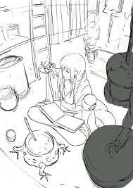 Imgur The Most Awesome Images On The Internet Concept Art Digital Animation Design Learn Art