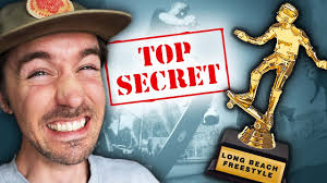 We Hosted a Secret Freestyle Skate Contest