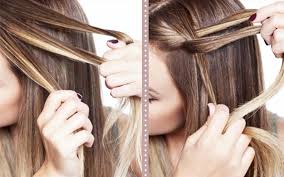 Jul 14, 2021 · acconciature capelli ricci semplici. Tangerine 3 Acconciature Facili E Semplici