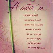 Pin By Casey O Hara On Smile Sister Quotes Sister Friend Quotes Sister Birthday Quotes