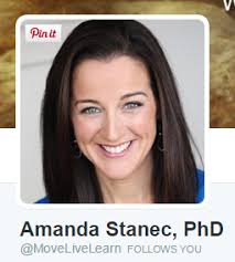 Physical Education and More: 2015