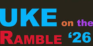UKE on the RAMBLE