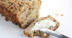 This delicious vegan zucchini bread is moist, fluffy and easy to make in 1 bowl! Easy Vegan Zucchini Bread It Doesn T Taste Like Chicken