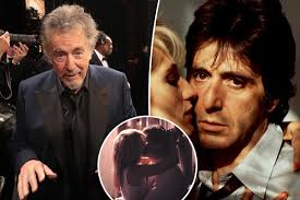 Al Pacino would rather avoid graphic sex scenes — reveals his film that  felt like borderline porn