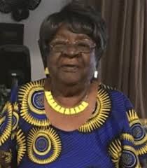 Dorothy Lee "Dot" Joynes (Justice) Obituary