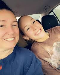 Mandy Corley's Instagram, Twitter & Facebook